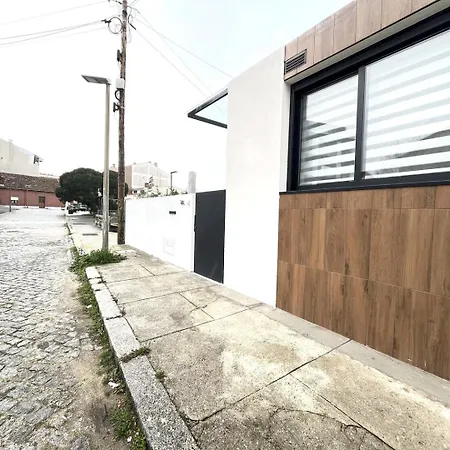 펜션 House By Trip2portugal