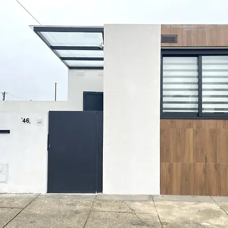 House By Trip2portugal * 에스피뇨