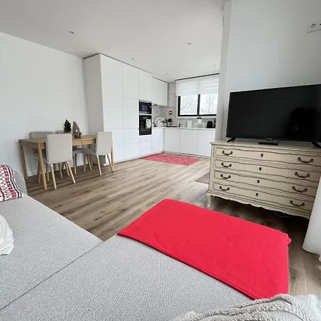 Casa vacanze House By Trip2portugal Espinho (Aveiro)