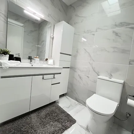 House By Trip2portugal Espinho (Aveiro)