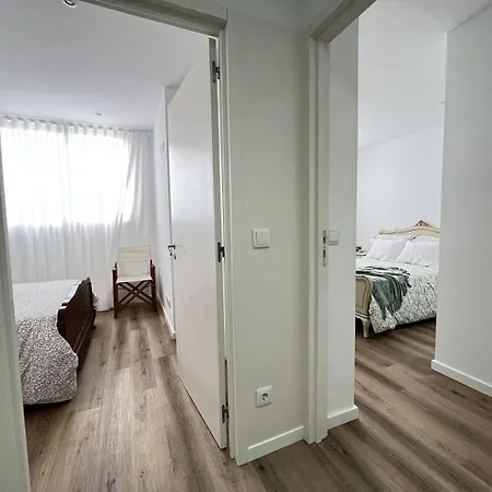 House By Trip2portugal Espinho (Aveiro)