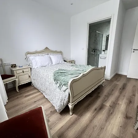 House By Trip2portugal Prázdninový dům *