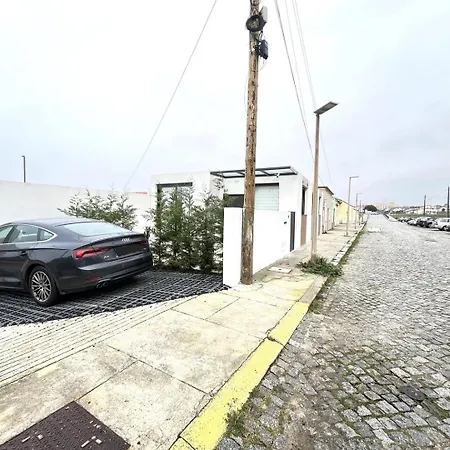 Prázdninový dům House By Trip2portugal Espinho (Aveiro)