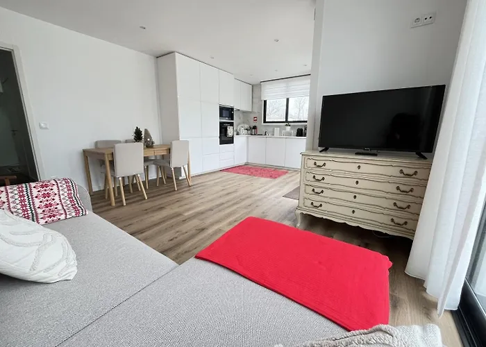 Dom wakacyjny House By Trip2portugal Espinho (Aveiro)