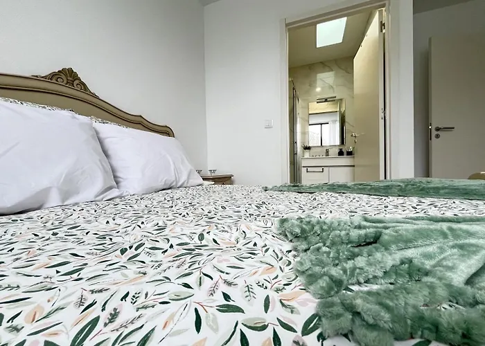 House By Trip2portugal * Espinho (Aveiro)