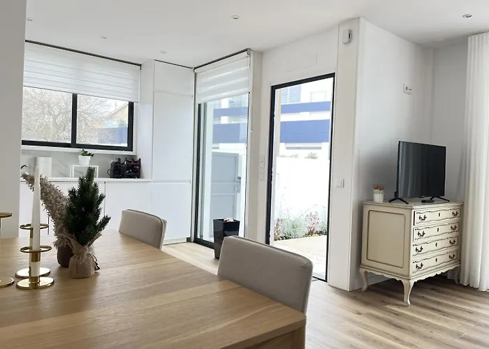 House By Trip2portugal * Espinho (Aveiro)