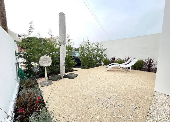 House By Trip2portugal Prázdninový dům