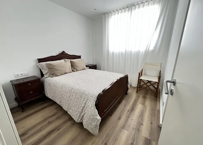 House By Trip2portugal Prázdninový dům Espinho (Aveiro)