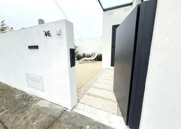 House By Trip2portugal Espinho (Aveiro)