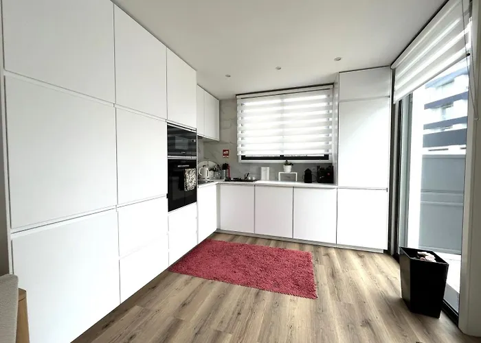 Prázdninový dům House By Trip2portugal *