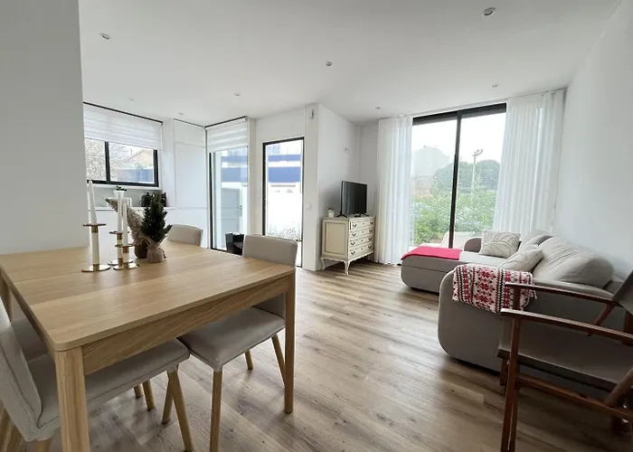 Prázdninový dům House By Trip2portugal *