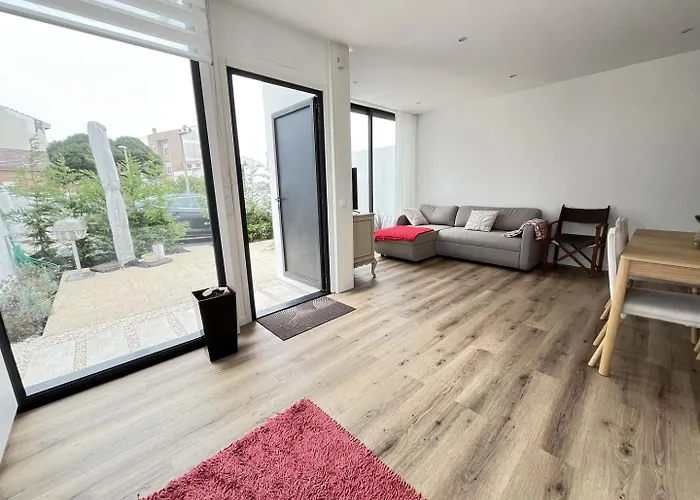 House By Trip2portugal Espinho (Aveiro)