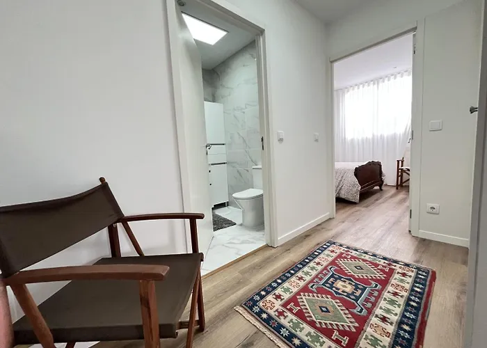 House By Trip2portugal * Espinho (Aveiro)