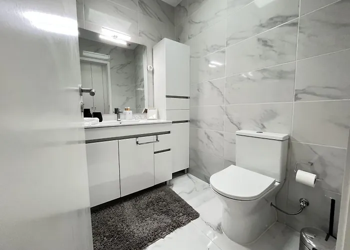 Prázdninový dům House By Trip2portugal Espinho (Aveiro)