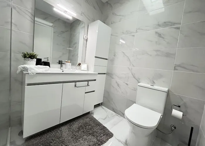 House By Trip2portugal Espinho (Aveiro)