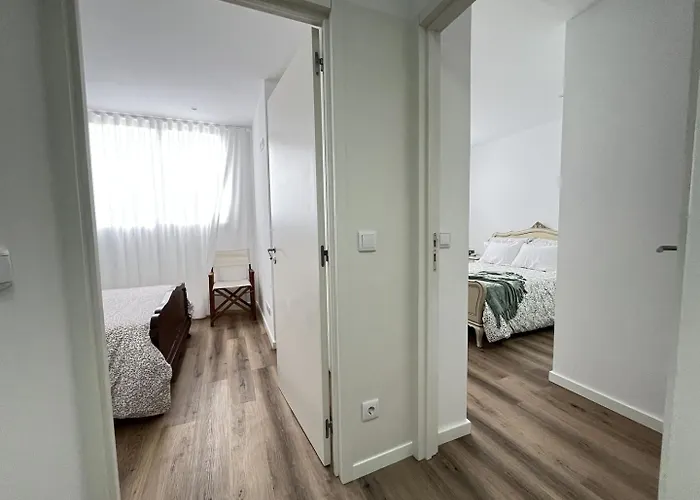 House By Trip2portugal Espinho (Aveiro)