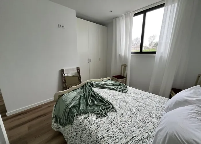 House By Trip2portugal * Espinho (Aveiro)