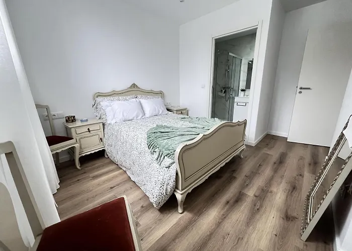 House By Trip2portugal Prázdninový dům *