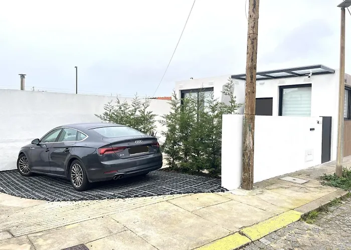 House By Trip2portugal Dom wakacyjny