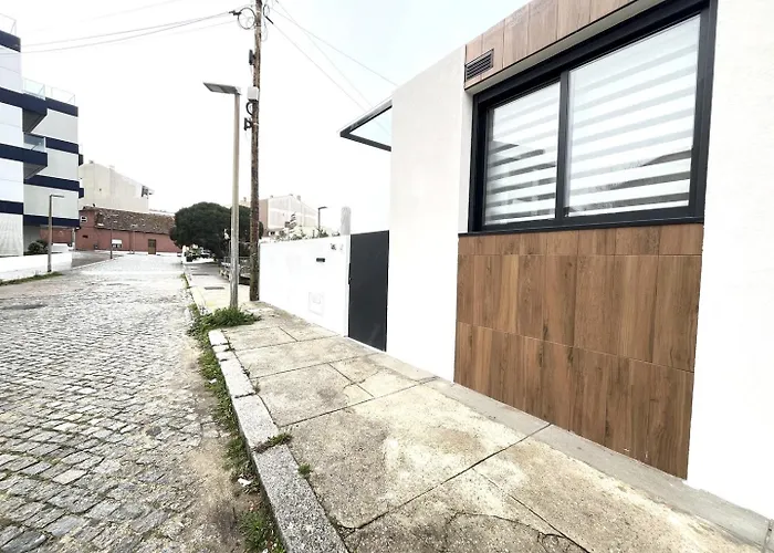 Prázdninový dům House By Trip2portugal