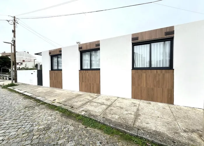 House By Trip2portugal *